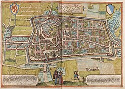 การล้อมเมืองอูเทรคต์ (ค.ศ. 1483)
