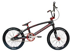 จักรยาน BMX