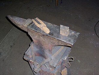 Hardy tool