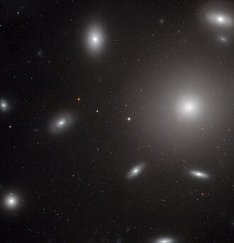 NGC 4874