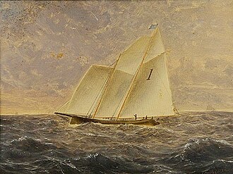 เรือยูเอสเอส โฮป (1861)