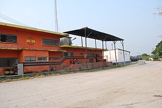 เฟอร์โรคาร์ริลส์ ชิอาปัส-มายาบ