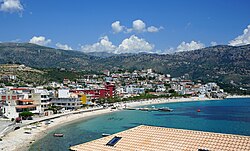 Himarë (town)