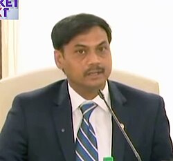 เอ็มเอสเค ปราสาด