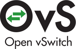 เปิด vSwitch