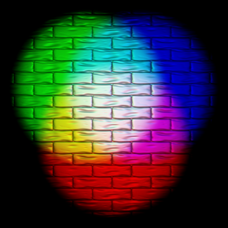 สีผสม