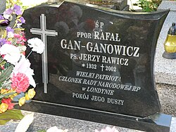 Rafał Gan-Ganowicz