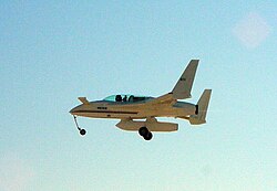 XCOR EZ-Rocket