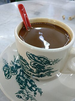 กาแฟ (เครื่องดื่ม)