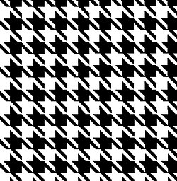 Houndstooth