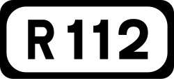 ถนน R112 (ไอร์แลนด์)