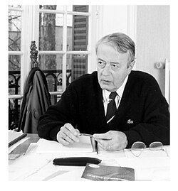Georges Matheron
