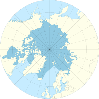 ขั้วโลกเหนือ