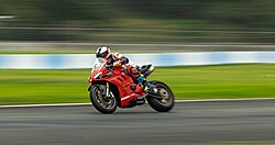 Ducati Panigale V4