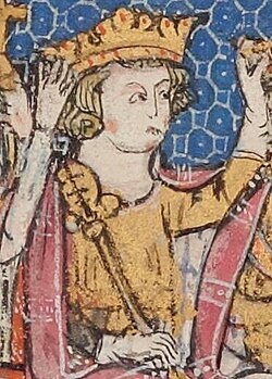 จอห์นแห่งบริเอนน์