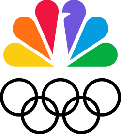 โอลิมปิกทางช่อง NBC