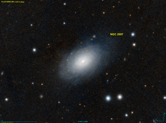 NGC 2697