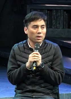 คิม ดง-ยอน (ผู้กำกับ)