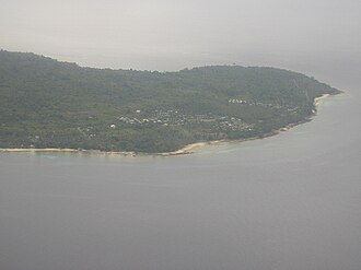 ภูเขาเทเบิล (ปาปัวตะวันตก)