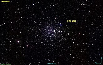 NGC 4372