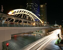 ถนนนราธิวาสราชนครินทร์