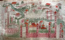 Raterian iconography