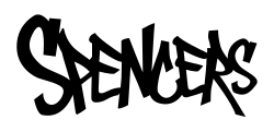 สเปนเซอร์ กิฟต์
