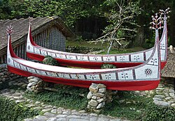 ทาเกีย (เรือ)