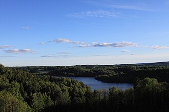 Årungen