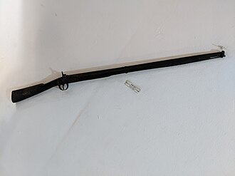 Dane gun
