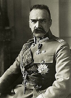 โยเซฟ ปิลซุดสกี