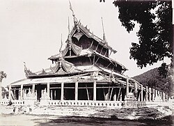 สังฆราชา