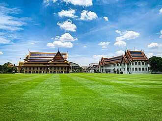 วิทยาลัยวาจิราวุธ