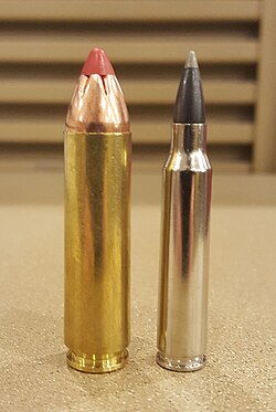 .450 บุชมาสเตอร์