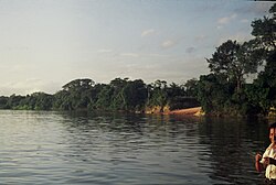 Caura River (Venezuela)