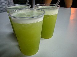 น้ำอ้อย
