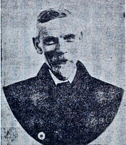 James Murdoch (Scottish Orientalist)