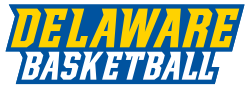 บาสเกตบอลชายทีม Delaware Fightin' Blue Hens