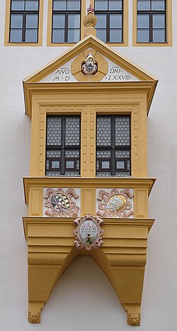 Kunz von Kaufungen