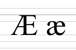 Æ