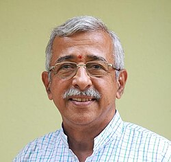Chamu Krishna Shastry