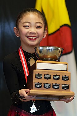 Lia Cho