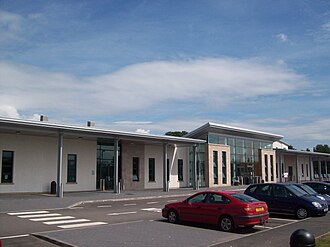 โรงเรียนดิงวอลล์