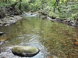 Dorlay river