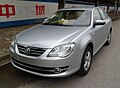 2007–2012 บิ๊ก众宝来Volkswagen Bora Mk2