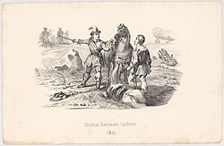 คริสเตียน บาร์เนโคว์ (1556–1612)