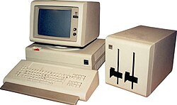 ระบบ IBM Displaywriter