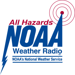 วิทยุพยากรณ์อากาศ NOAA