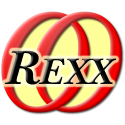 วัตถุ REXX