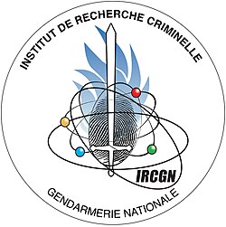 Institut de recherche criminelle de la gendarmerie nationale